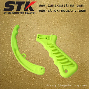 Plastic Quick Prototype (STK-P-010)